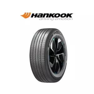 [세븐타이어]전국무료장착 한국 ION(아이온) evo AS SUV IH01A 235/55R19 흡음재 (장착포함)