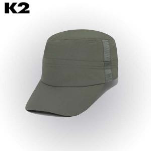 [AK평택점][K2]KUS23C15 K7 남여공용 하이킹 군모 지퍼CAP 등산모자