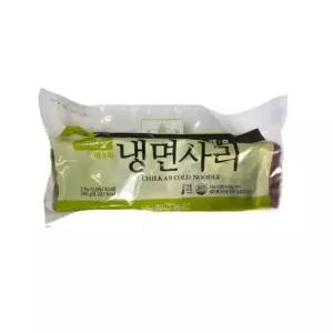 {백화점 상품} 칠갑농산 냉동 아소미 냉면사리 2kgX6개 1박스 415877