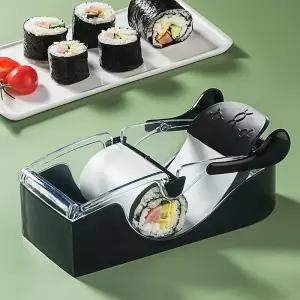 김밥자르는기계 제조기 써는기계 스시 자동