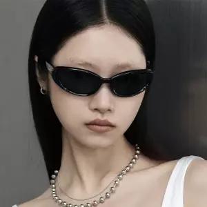 [리에티] 선글라스 AIDA C1 블랙