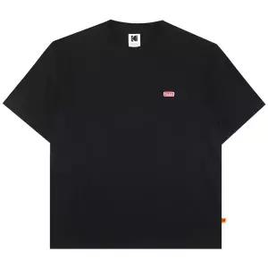 코닥 브리즈팝 에어로쿨 빅그래픽 반팔 티셔츠 K6223LRS54BLK
