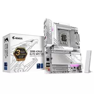 :GIGABYTE Z890 AORUS ELITE WIFI7 ICE 인텔(소켓1851) 메인보드 제이씨현