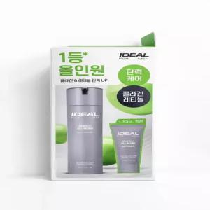 아이디얼포맨 퍼펙트 올인원 150ml + 30ml, 1개