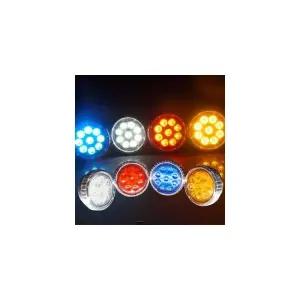 모토피아 MOTOPIA 12V24V겸용 LED안개등 시리즈 SJ606LED 2168608