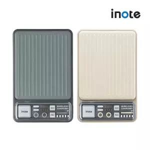아이노트 PB100M 맥세이프/에어팟 무선충전 보조배터리 10000mAh