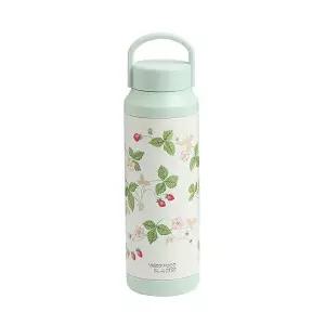 [웨지우드]와일드스트로베리 핸디 텀블러 500ml