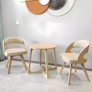 디자인 플로어스탠드 독서 책상 조명 긴팔 LED 장스탠드