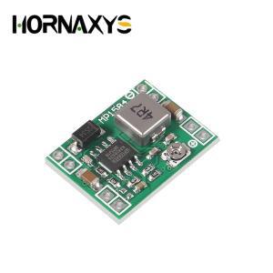 5 10pcs MP1584EN 조절식 3A DC-DC 컨버터 스텝 다운 전압 레귤레이터 모듈 LM2596s 교체 DC 벅 보드