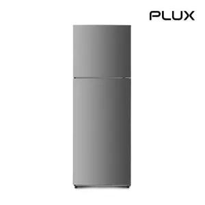 [하이마트] [5년무상AS]플럭스 330L 1등급 일반냉장고 PLX-RF330SL [330L,실버]
