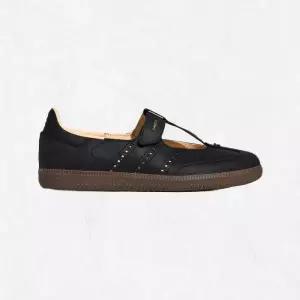 [아디다스] 삼바 OG Women Originals - Core Black Crystal Sand Gum KJ3970 2573513