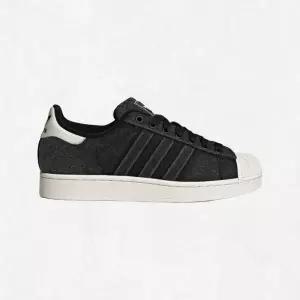 [아디다스] 슈퍼스타 II Originals - Core Black White IH9247 2573877