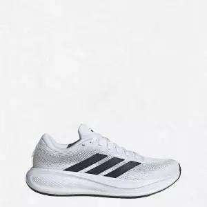 [아디다스] 리스폰스 페이스 러닝화 남성 Running - Cloud White Core Black Grey Three KJ1773 25