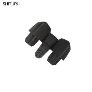 루프바스켓 THULE 지붕 자전거 프레임 SHITURUI 적합한 레일 스트랩에 차량용 랙용 598