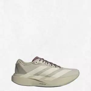 [아디다스] 아디제로 EVO SL H.Koumori Women Running - Putty Grey Alumina Shadow Fig KJ8803 25