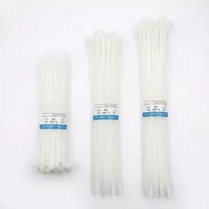 케이블타이 4.8mm 300mm+400mm+500mm 세트 전선정리 배선정리 작업용