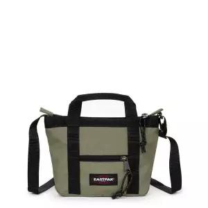 [이스트팩](마산점)토트/크로스백 TRAVEL TOTE MINI 트래블토트미니 EQABS04 - 7Y8
