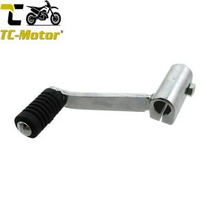 TC-전동 숏 기어 변속 레버 50cc 70cc 110cc 125cc WPB Orion M2R Lucky  Pit Dirt Bike 용
