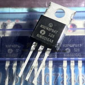 P43P9AT 116A 40V  전계 효과 트랜지스터 N 채널  1개부터 시작하여 직접 경매에 사용 가능