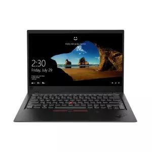 레노버 씽크패드 X1 카본 Gen5 7세대 i7-7600U 램16GB NVME1TB 14 FHD 윈도11 중고노트북