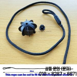 폭스 바겐 골프 MK5 GTI 해치 후면 소포 선반 문자열 스트랩 코드 트렁크 매는 밧줄 테이블 교수형 버클 1K