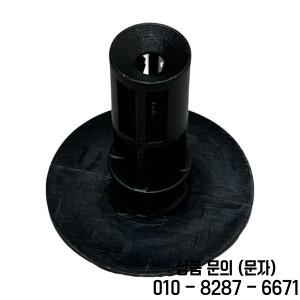 31670355 엔진 후드 클립 볼보 호환XC40