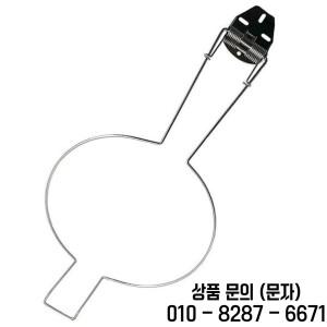 자동차 보관용 모자 걸이 정리함 다기능 금속 다용도 여행용 차량 랙 SUV 트럭용 충격 방지