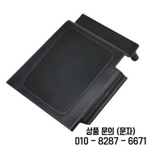 자동차 배터리 먼지 커버 양극 및 보호 캡 폭스바겐 호환 파사트 B8 CC 골프 7 티구안 시로코 옥타비아 A30