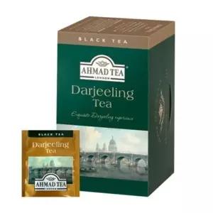 (아마드) 다즐링 홍차 20티백 DarjeelingTea 다질링 홍차 ahmad