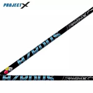헤저더스 HZRDUS 스모크 블루 RDX 드라이버 샤프트 60S / 캘러웨이 엘리트 전용