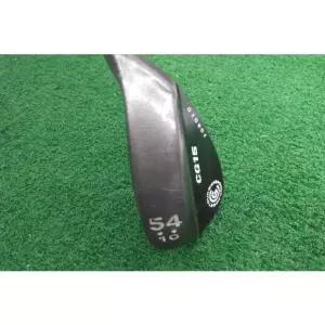 웨지 클리브랜드 CG15 S강도 54도 (G76)