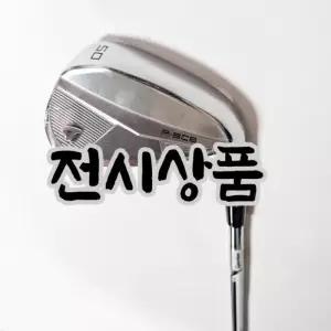 테일러메이드 P8CB 남성 포지드 웨지 50도950GH NEO 전시상품 검수완료