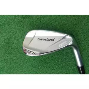 웨지 클리브랜드 DEEP FORGED2 S강도 50도 커버x (G66)