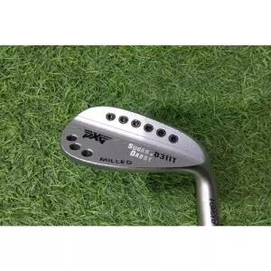 웨지 (PXG) PXG 0311 SUGAR DADDY S강도 56도 커버x (G28)