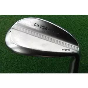 웨지  IRON GLIDE FORGED PRO S강도 56도 커버x (G72)
