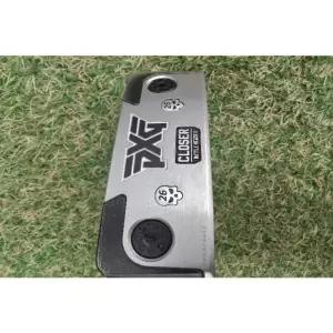 퍼터 (PXG) BATTLE READY 2 34인치 커버x (G77)