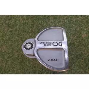 퍼터 오딧세이 white hot rx 2-ball 34인치 커버x (G29)