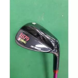 1879 ORAC CNC FORGED 웨지 48도 L(여성용) 민트급 정품
