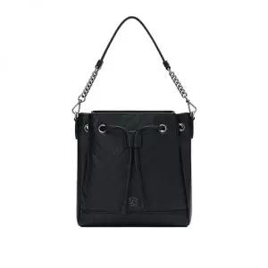 매장정품 LOUIS QUATORZE 루이까또즈 여성 버킷백 HT2FM06BL LLHT2FM06FAFBL0171 1585794