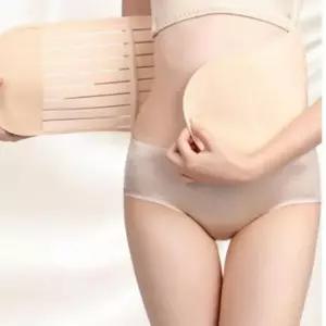 몸매보정 웨스트 슬림라인 하이 허리라인 복대 군살