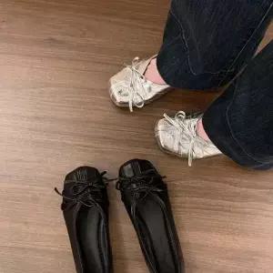 여자 구두 신발 슈즈 힐펌프스 펌프스 단화 플랫 메리제인 실버 스트랩힐 발레 키높이 MF5