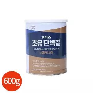 [텐바이텐]일동 후디스 초유 단백질 600g