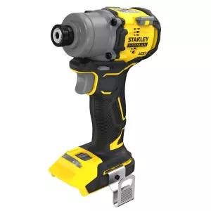 스탠리 20V MAX G2 브러쉬리스 임팩 드라이버 (베어툴) SBI830-KR 공식판매점