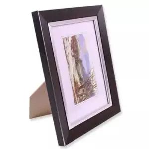 베네치아액자5x7S 밤색)13x18cm 탁상 장식
