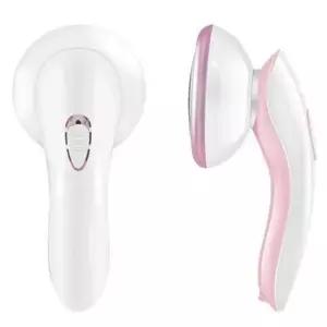 옷보풀제거기 쿨샵 USB충전 니트 보풀제거기 회전식 3중칼날