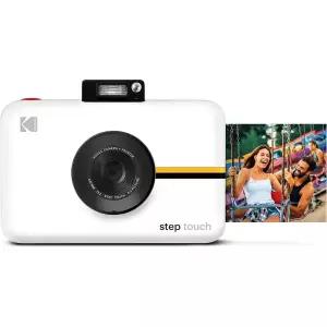코닥 Kodak 스텝 터치 13MP 디지털 카메라 및 인스턴트 프린터 3.5 LCD 터치스크린 디스플레이 1080p HD 비