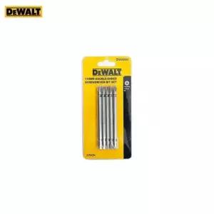 110mm 도금비트날 DWA00001 디월트 5PCS 공구 수공구 수작업공구