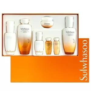 [셀러허브 1]설화수 자음 EX 3종 세트 스킨+로션+에센스60ml/sql (37000274)