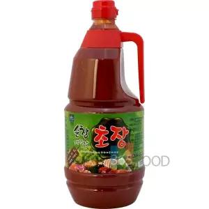 기픈샘 순창 매실맛 초장 2.2kg 1ro