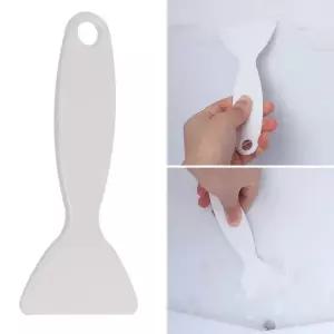 냉동고 제빙기 냉장고 얼음 긁는 도구 제상 청소 삽 가정용 제거 스쿠프 홈